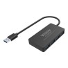 Vision - Rozbocovac - 4 x SuperSpeed USB 3.0 - desktop