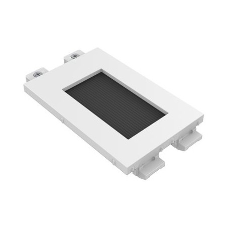 VISION TechConnect 3 Brush module - Deska s otvory pro kabely a kartáčem