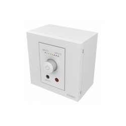 Vision TC3-AMP - Zesilovač - 50 Watt (celkem) - bílá