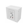 Vision TC3-AMP - Zesilovač - 50 Watt (celkem) - bílá