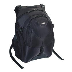 Targus Campus - Batoh na notebook - 15" - 16" - černá