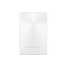 Grandstream GWN7624 AP, 802,11ac, 5GHz 4×4:4 MU-MIMO, 16SSDI, 200 konk. kl., 2.03 Gbps
