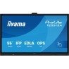 TE5513A-B2AG, 55W IFP 40-Points Bonded PureTouch IR?