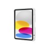 Targus Click-In - Zadní kryt pro tablet - stojan - průsvitná - pro Apple 10.9-inch iPad (10. generace) iPad A16 Wi-Fi, A16