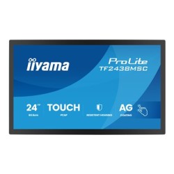 iiyama ProLite TF2438MSC-B2, TF2438MSC-B2/24 PCAP 10P Touch