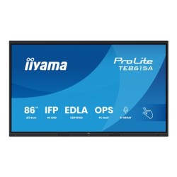 TE8615A-B2AG, 86W IFP 40-Points Bonded DeepContrast I