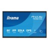 TE8615A-B2AG, 86W IFP 40-Points Bonded DeepContrast I