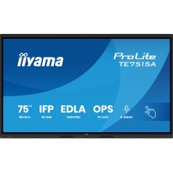 TE7515A-B2AG, 75W IFP 40-Points Bonded DeepContrast