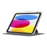 Targus VersaVu - Pouzdro s klopou pro tablet - průsvitná - pro Apple 10.9-inch iPad (10. generace) iPad A16 Wi-Fi, A16 Wi-Fi +
