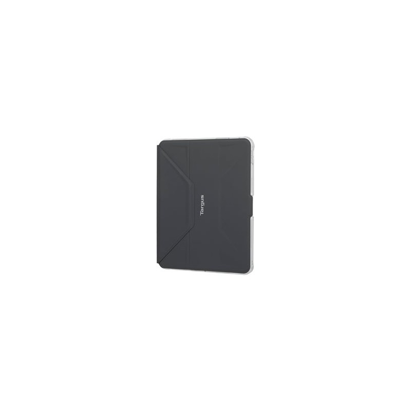 Targus Pro-Tek - Pouzdro s klopou pro tablet - termoplastický polyuretan (TPU) - průsvitná - pro Apple 10.9-inch iPad (10.