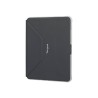 Targus Pro-Tek - Pouzdro s klopou pro tablet - termoplastický polyuretan (TPU) - průsvitná - pro Apple 10.9-inch iPad (10.