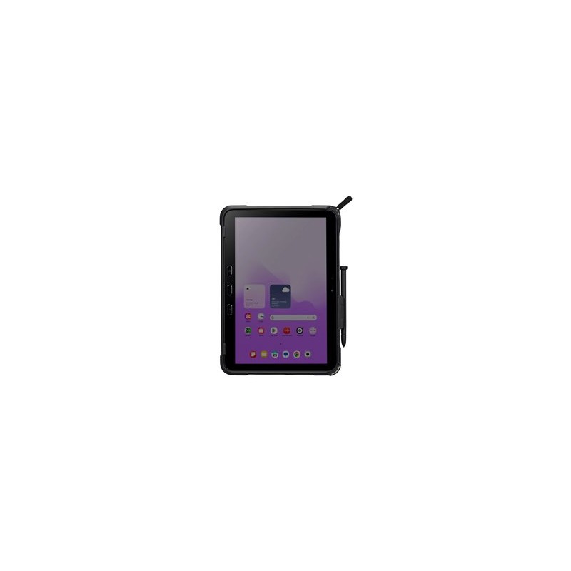 Field-Ready Case TA5/4 Pro