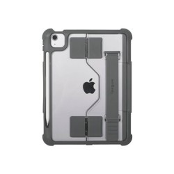 Targus SafePort Rugged MAX - Ochranný obal pro tablet - drsný povrch - polykarbonát (PC), termoplastický polyuretan (TPU)