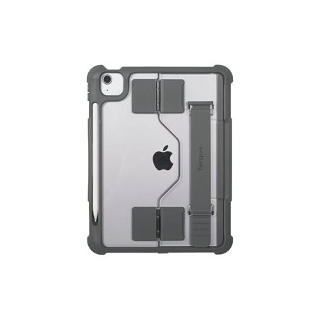 Targus SafePort Rugged MAX - Ochranný obal pro tablet - drsný povrch - polykarbonát (PC), termoplastický polyuretan (TPU)
