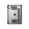 Targus SafePort Rugged MAX - Ochranný obal pro tablet - drsný povrch - polykarbonát (PC), termoplastický polyuretan (TPU)