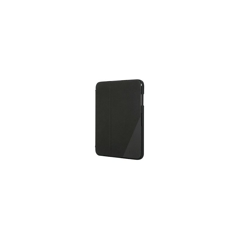 Targus Click-In - Pouzdro s klopou pro tablet - černá - pro Apple iPad mini (6th generation)