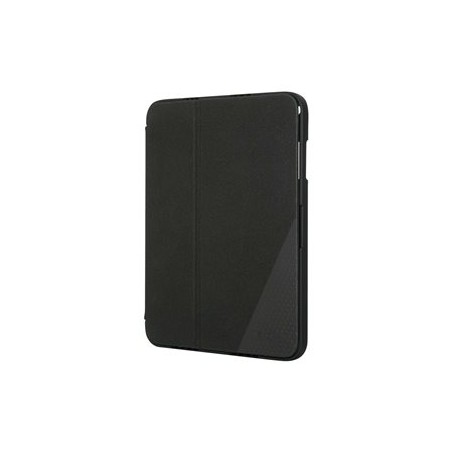 Targus Click-In - Pouzdro s klopou pro tablet - černá - pro Apple iPad mini (6th generation)