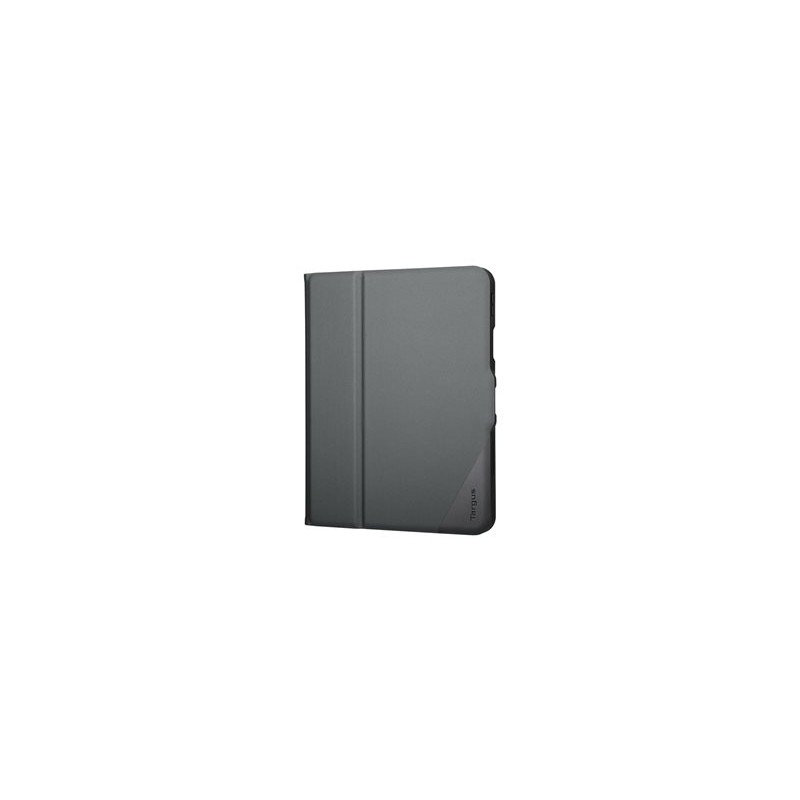 Targus VersaVu - Pouzdro s klopou pro tablet - otočný 360 - polyuretan, termoplastický polyuretan (TPU) - černá - 10.9" - pro