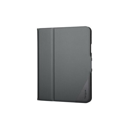 Targus VersaVu - Pouzdro s klopou pro tablet - otočný 360 - polyuretan, termoplastický polyuretan (TPU) - černá - 10.9" - pro