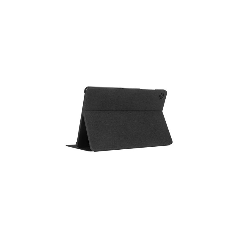 Targus Classic - Pouzdro s klopou pro tablet - polykarbonát, polyuretan - černá - pro Samsung Galaxy Tab A9+