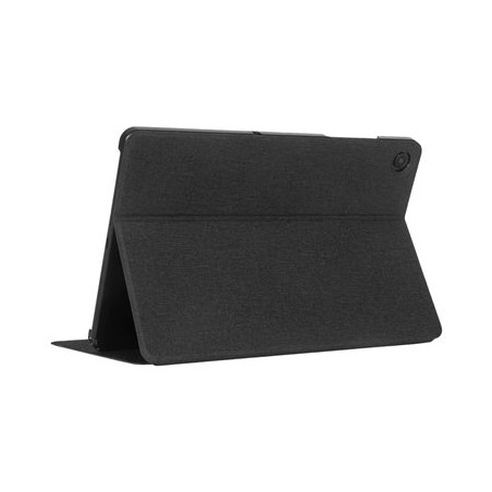 Targus Classic - Pouzdro s klopou pro tablet - polykarbonát, polyuretan - černá - pro Samsung Galaxy Tab A9+