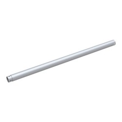 Vision Extension Pole - Upevňovací komponent (prodlužovací sloupek) - pro projektor - satin white
