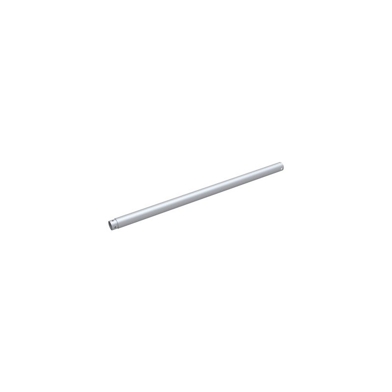 Vision Extension Pole - Upevňovací komponent (prodlužovací sloupek) - pro projektor - satin white