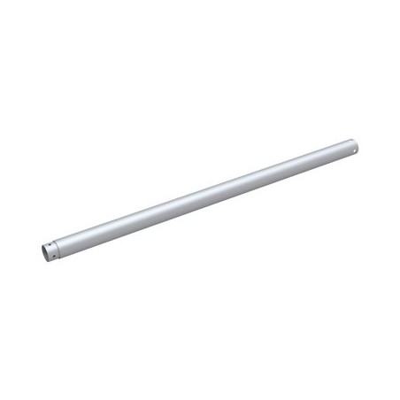 Vision Extension Pole - Upevňovací komponent (prodlužovací sloupek) - pro projektor - satin white