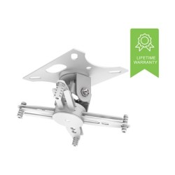Vision Techmount TM-CC - Montážní sada - pro projektor - satin white