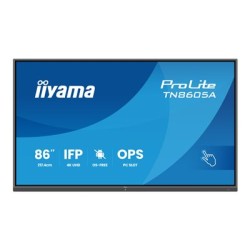 TN8605A-B1AG, TN8605A-B1AG/non OS-IR Touch ohne An
