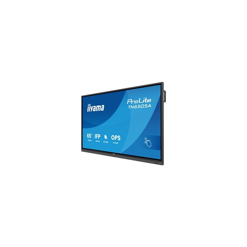 65" iiyama TN6505A-B1AG:IPS,4K,no Android