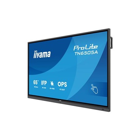 65" iiyama TN6505A-B1AG:IPS,4K,no Android
