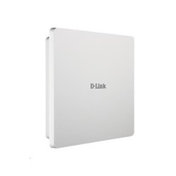 D-Link DAP-3666 Wireless AC1200 Wave2 Dual Band Outdoor PoE Access Point