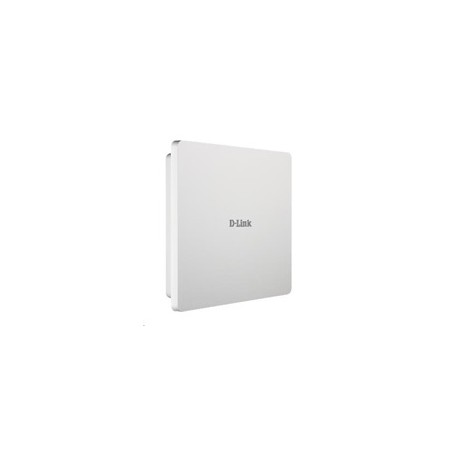 D-Link DAP-3666 Wireless AC1200 Wave2 Dual Band Outdoor PoE Access Point