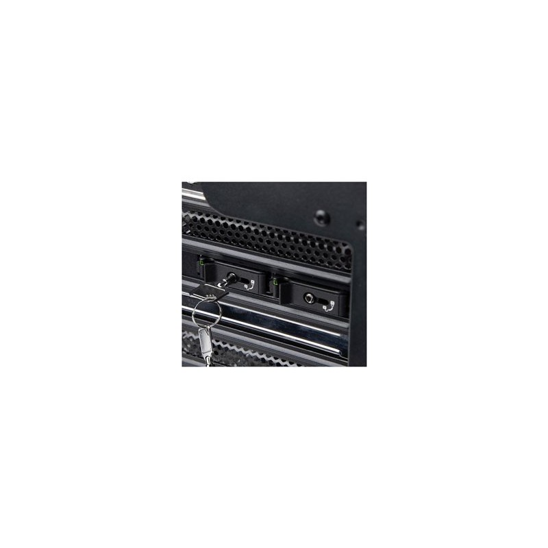 StarTech.com M.2 NVMe SSD Drive Tray for use in PCIe Expansion Product Series - Drive Tray for an Additional Hot Swappable