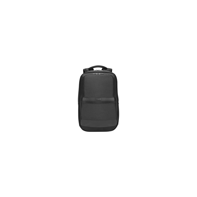Targus CitySmart Essentials - Batoh na notebook - 12" - 16" - šedá/černá