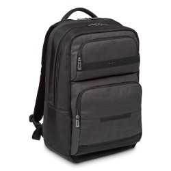 Targus CitySmart Advanced - Batoh na notebook - 12.5" - 15.6" - černá/šedá
