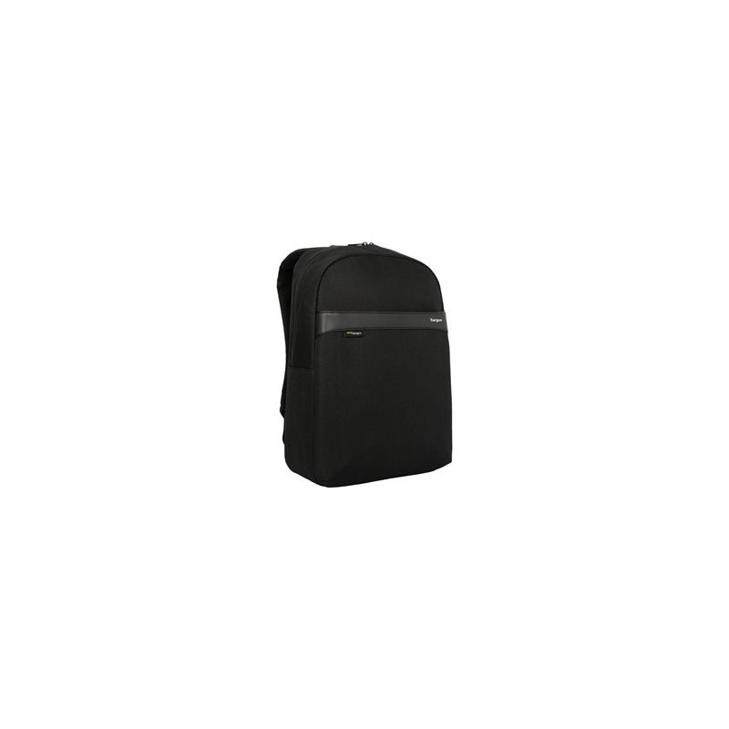 Targus GeoLite EcoSmart Essentials - Batoh na notebook - 15" - 16" - černá