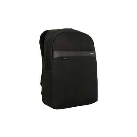 Targus GeoLite EcoSmart Essentials - Batoh na notebook - 15" - 16" - černá