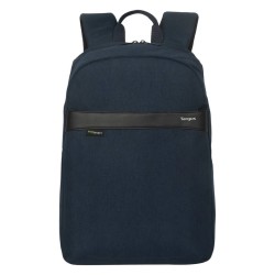 Targus GeoLite EcoSmart Essentials - Batoh na notebook - 15" - 16" - námořnická modř