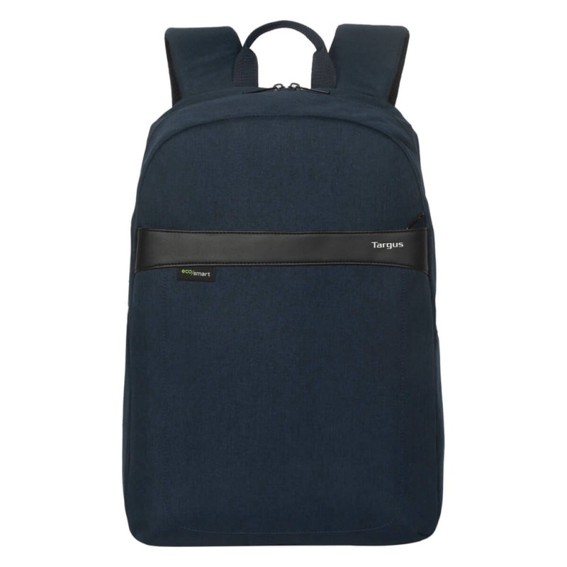 Targus GeoLite EcoSmart Essentials - Batoh na notebook - 15" - 16" - námořnická modř