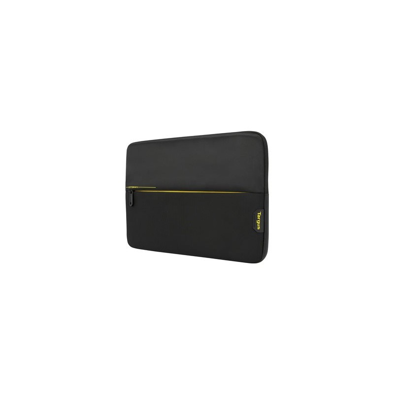 Targus CityGear 3 - Pouzdro na notebook - 13.3" - černá