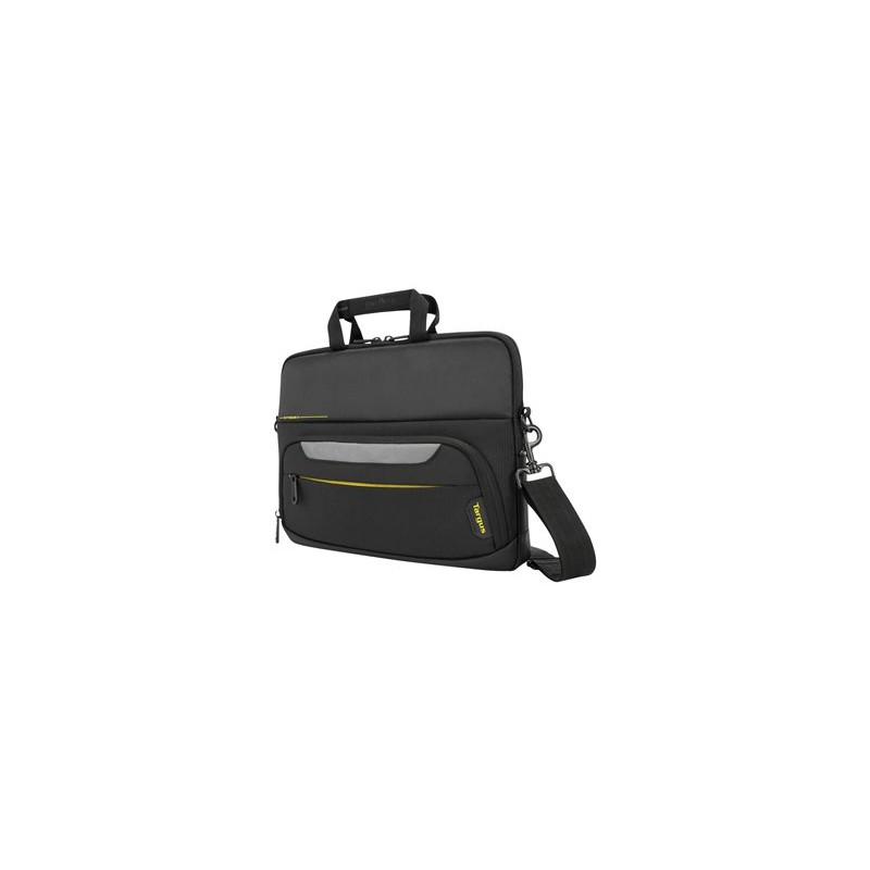 Targus CityGear Slim Topload Laptop Case - Brašna na notebook - 14" - černá
