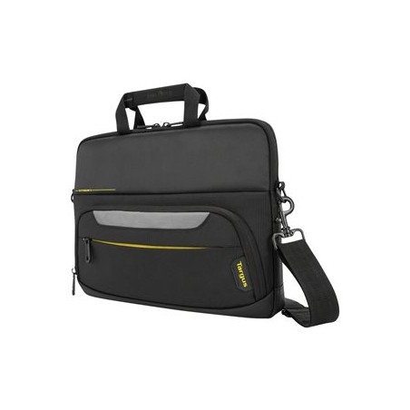 Targus CityGear Slim Topload Laptop Case - Brašna na notebook - 14" - černá