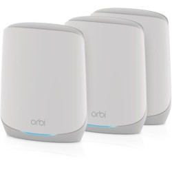 NETGEAR 4PT ORBI RBK763S W/1YR ARMOR BNDL