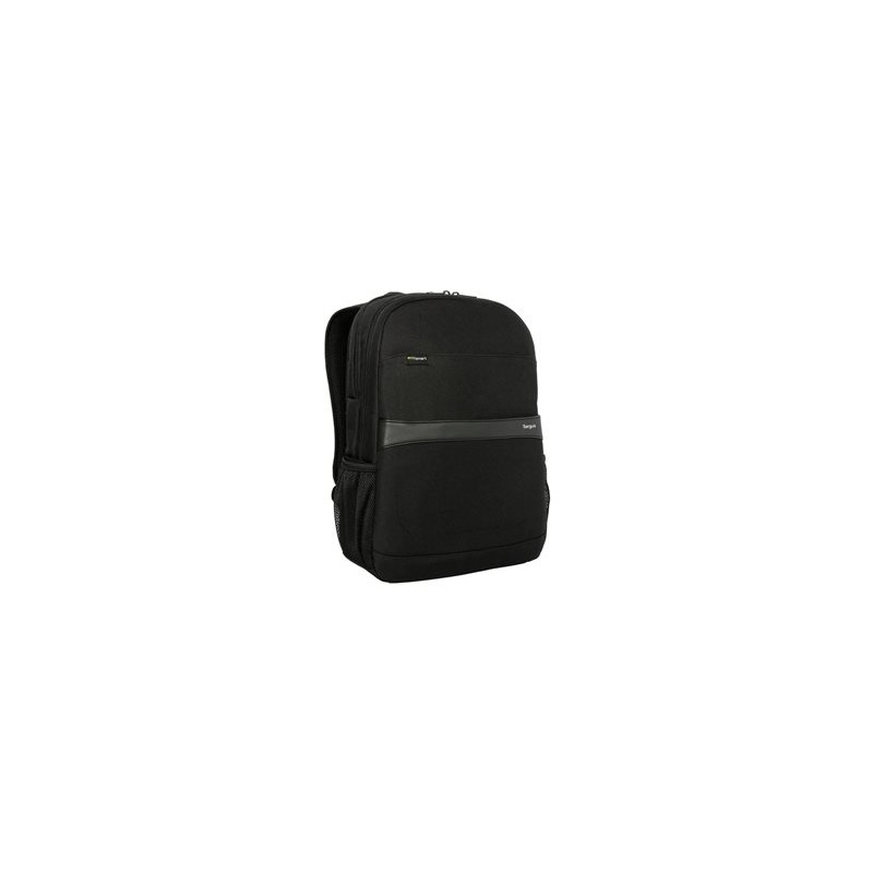 Targus GeoLite EcoSmart Advanced - Batoh na notebook - 14" - 16" - černá