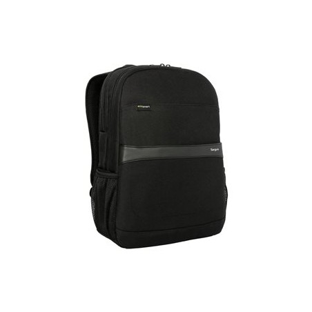 Targus GeoLite EcoSmart Advanced - Batoh na notebook - 14" - 16" - černá