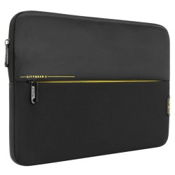 Targus CityGear 3 - Pouzdro na notebook - 11.6" - černá