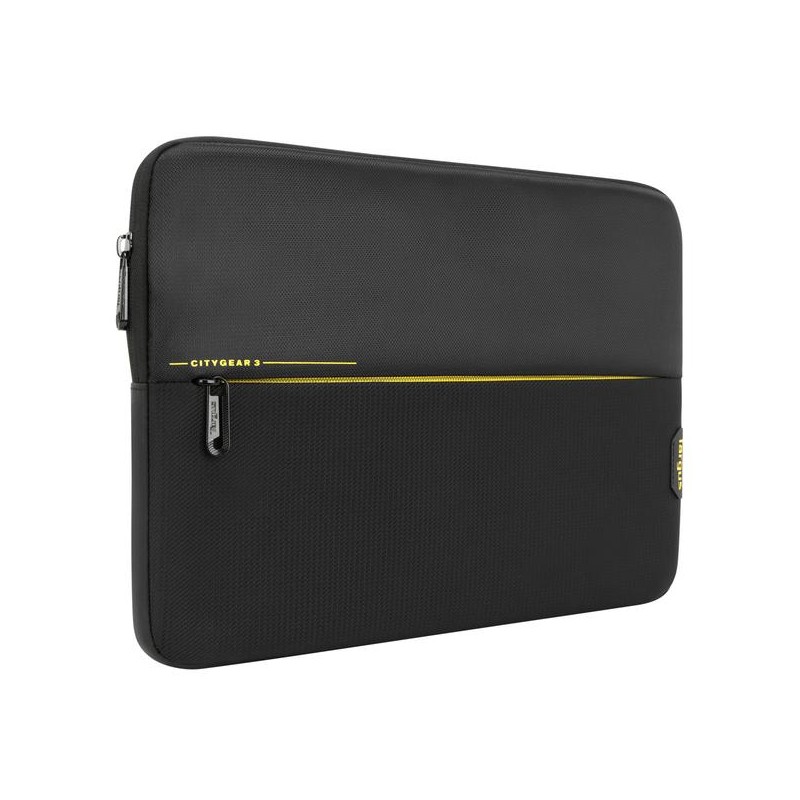 Targus CityGear 3 - Pouzdro na notebook - 11.6" - černá