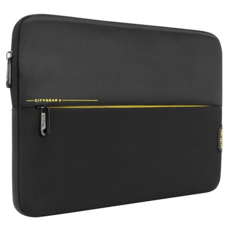 Targus CityGear 3 - Pouzdro na notebook - 11.6" - černá